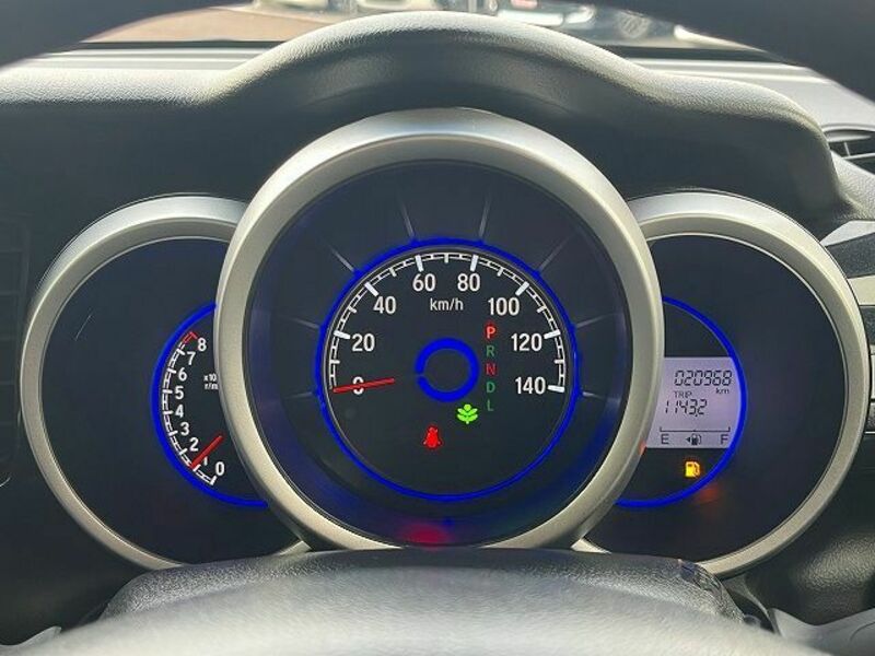 N BOX CUSTOM-7