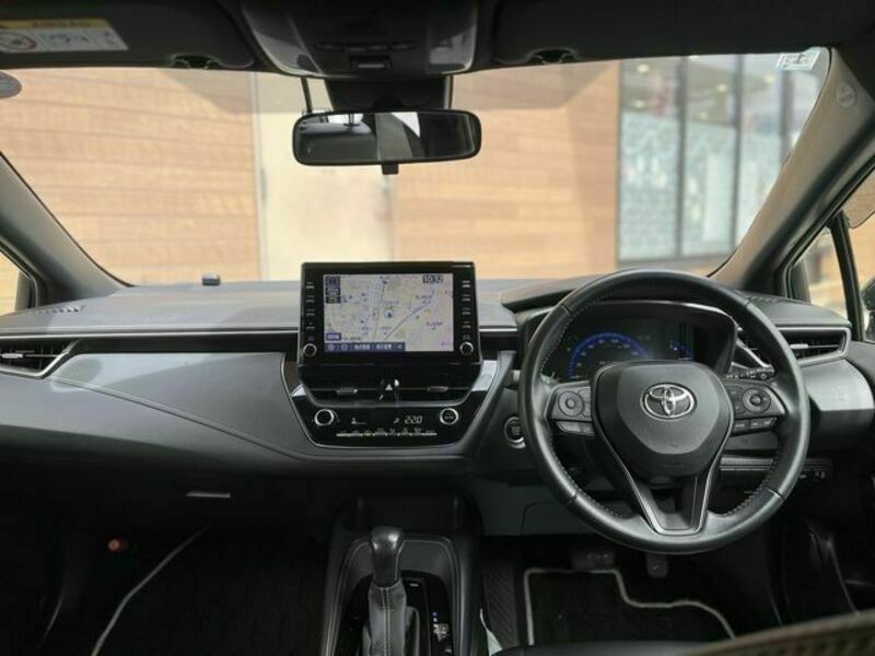 COROLLA TOURING