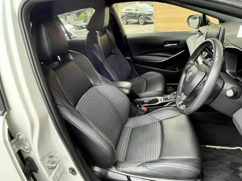 COROLLA TOURING