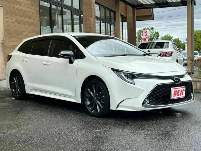 COROLLA TOURING