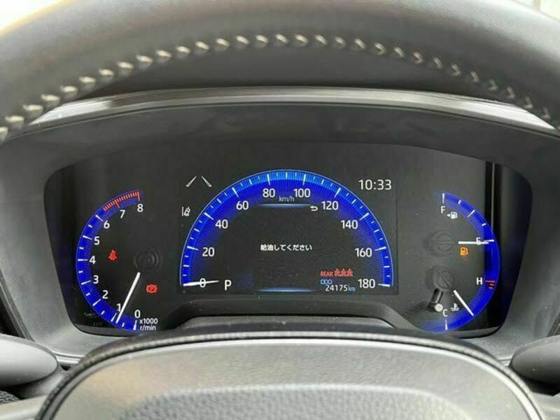 COROLLA TOURING