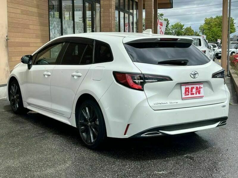 COROLLA TOURING