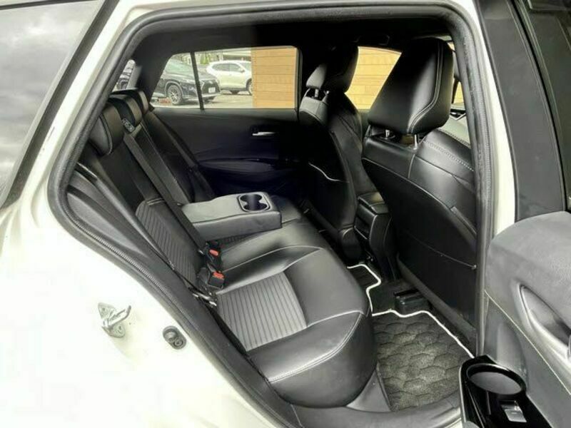 COROLLA TOURING