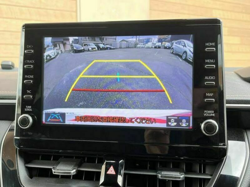 COROLLA TOURING