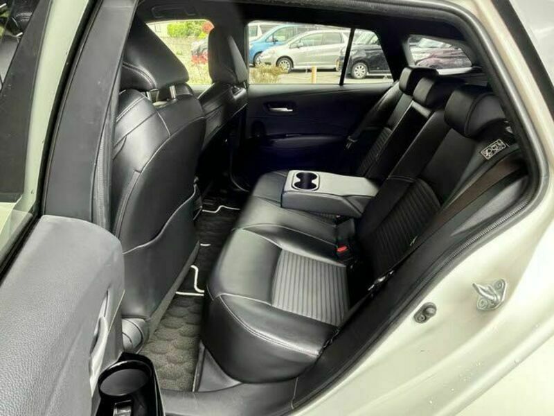 COROLLA TOURING