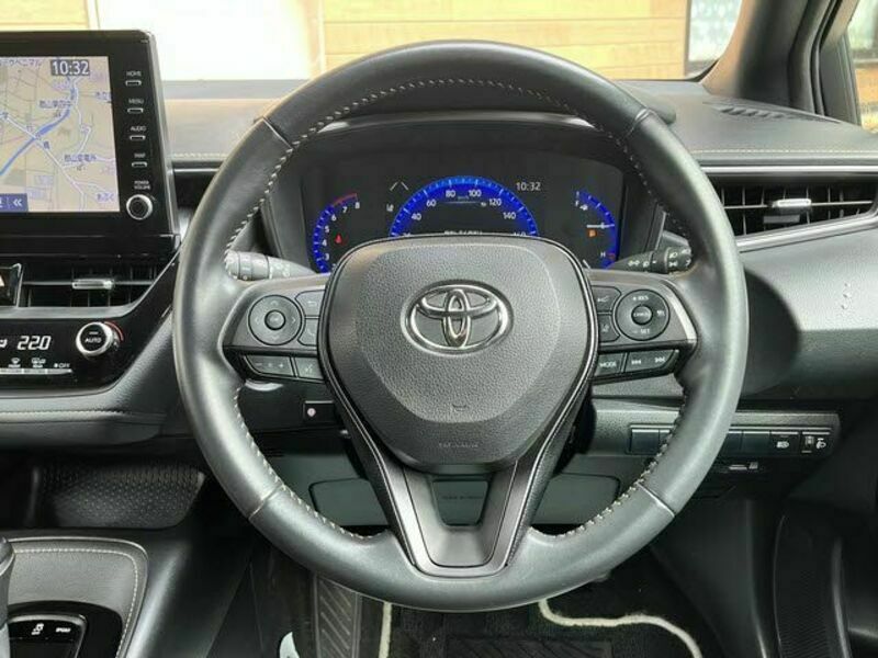 COROLLA TOURING