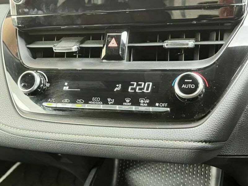 COROLLA TOURING