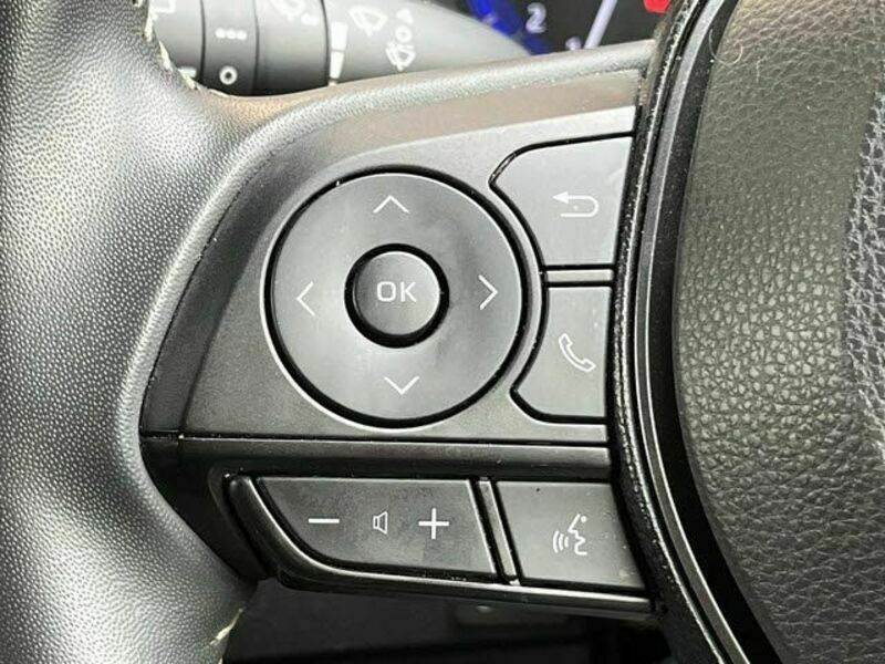 COROLLA TOURING