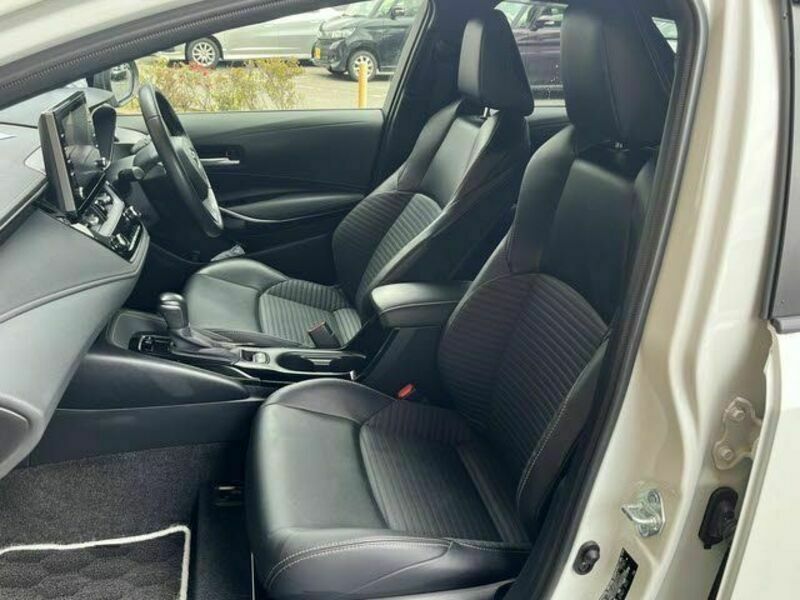 COROLLA TOURING