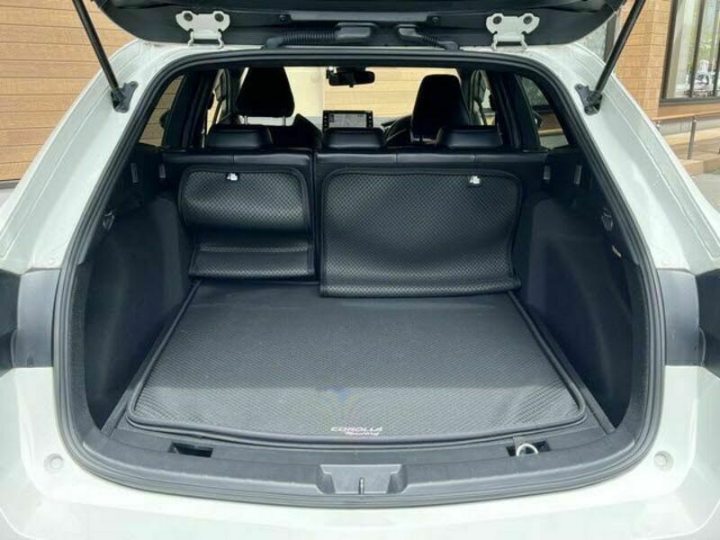 COROLLA TOURING