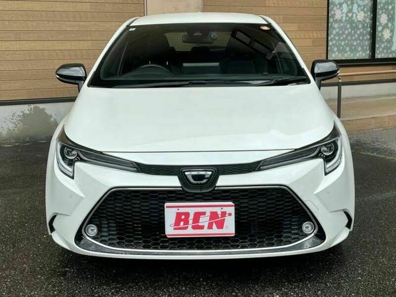 COROLLA TOURING
