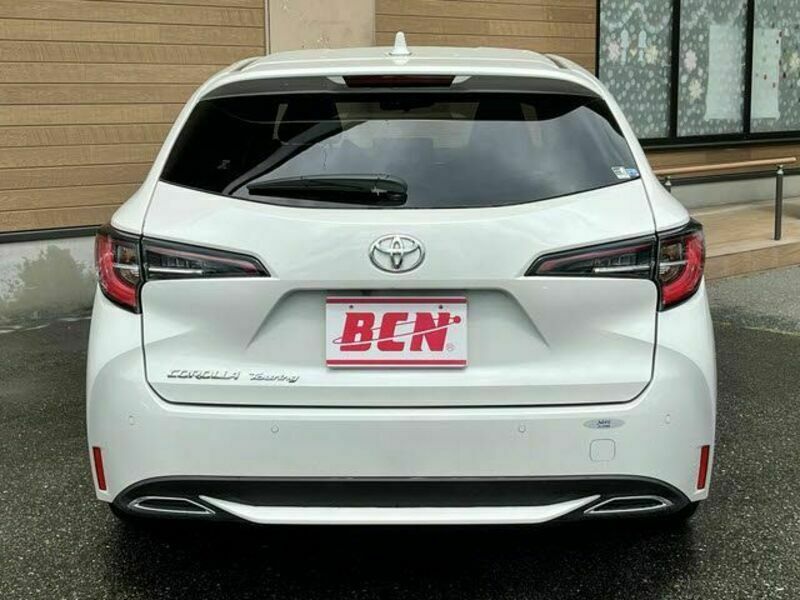 COROLLA TOURING
