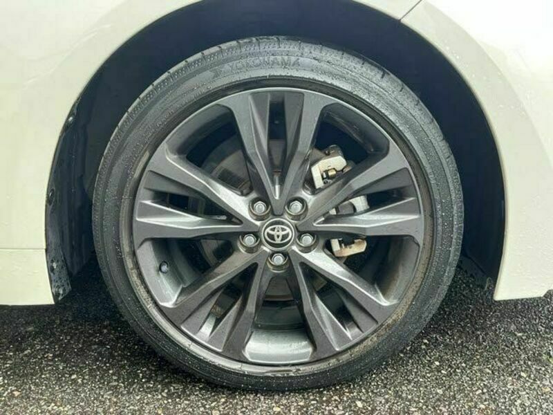 COROLLA TOURING