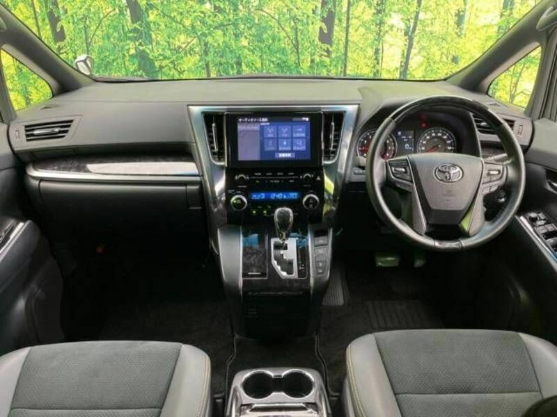 ALPHARD-1