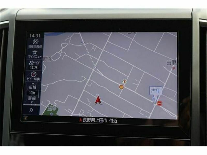 FORESTER-2