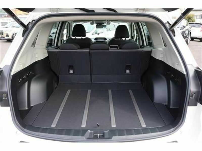 FORESTER-12