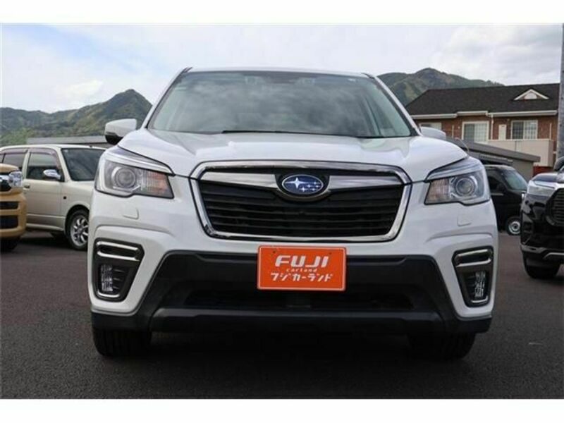 FORESTER-15