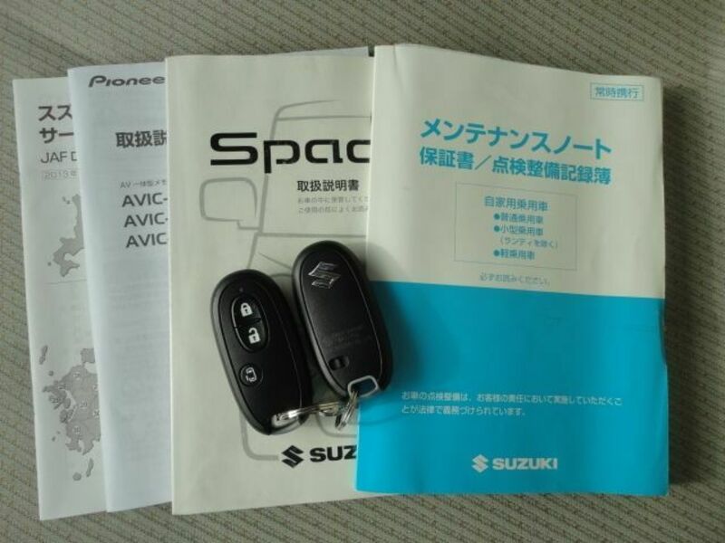 SPACIA