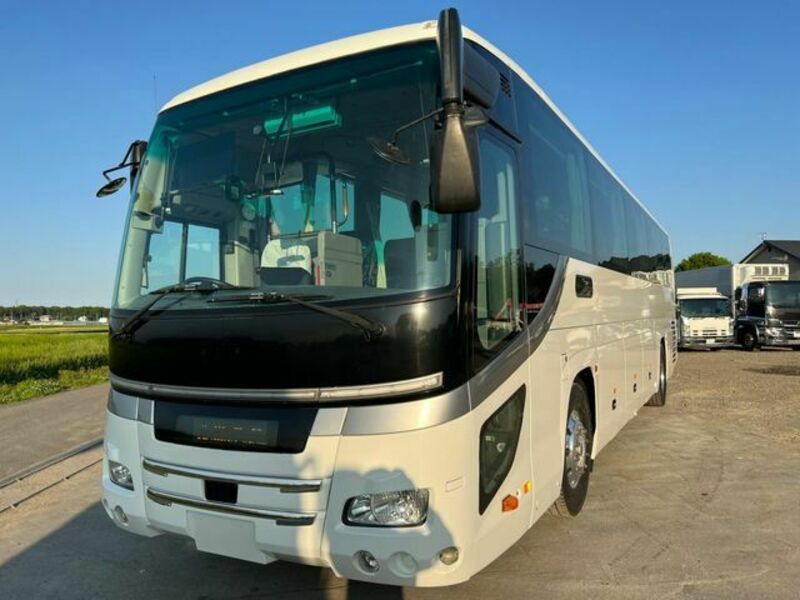 HINO S'elega