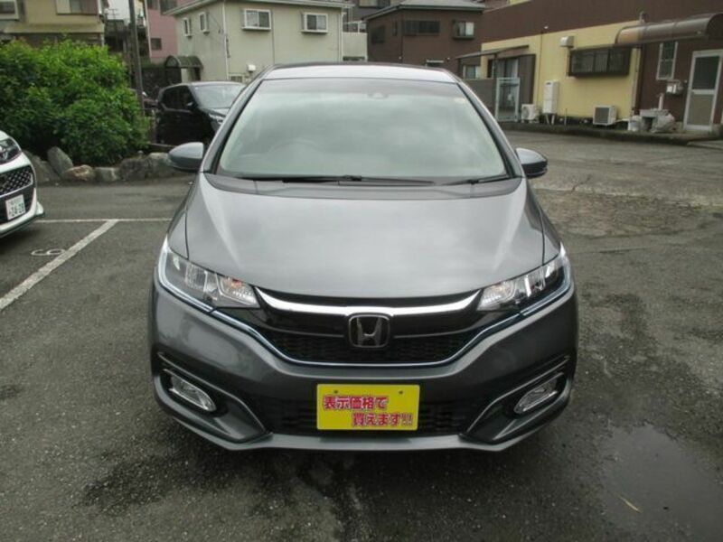 FIT HYBRID