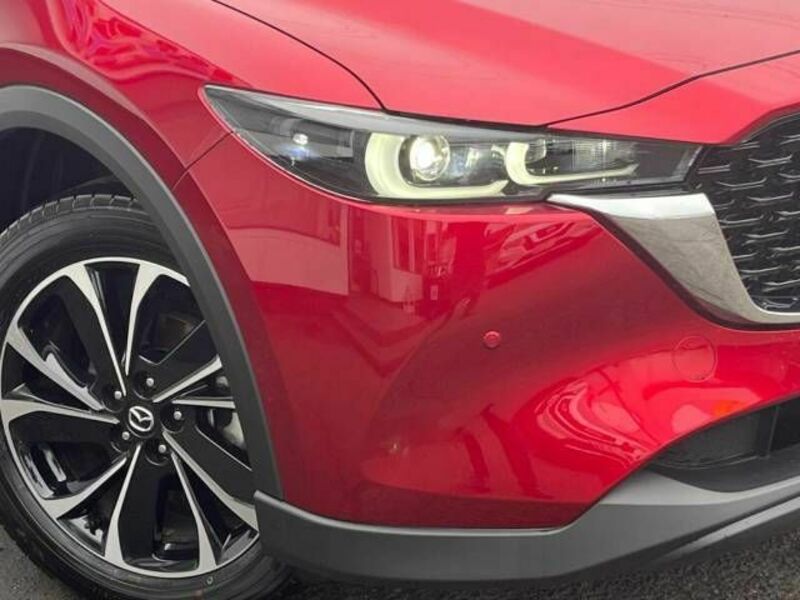CX-5-11