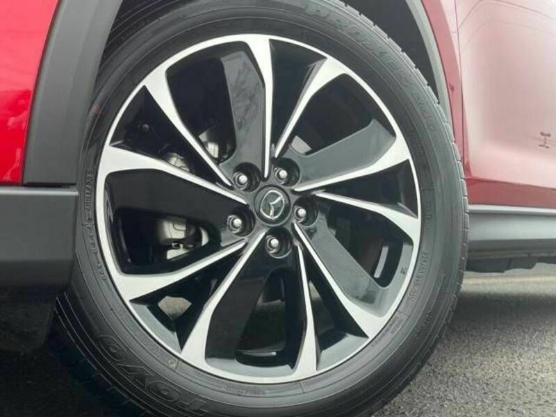 CX-5-12