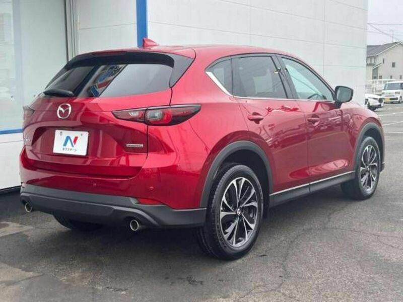 CX-5-16