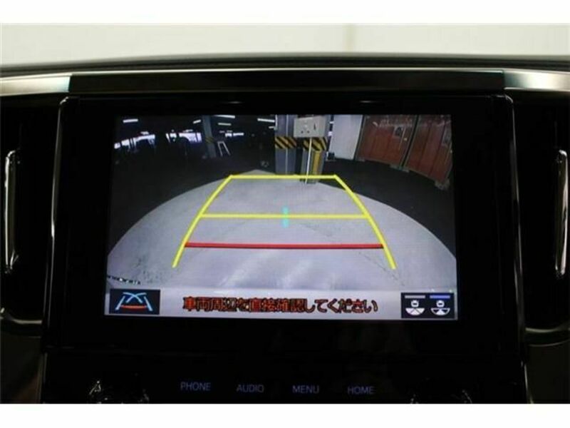 ALPHARD-3