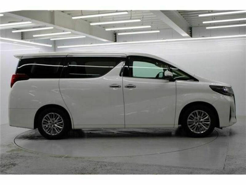 ALPHARD-6