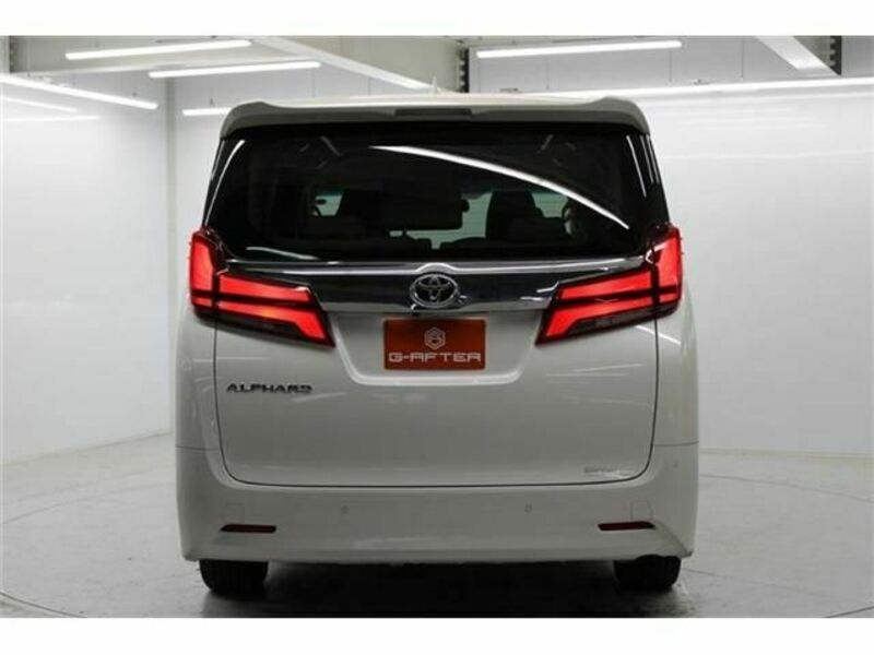 ALPHARD-7