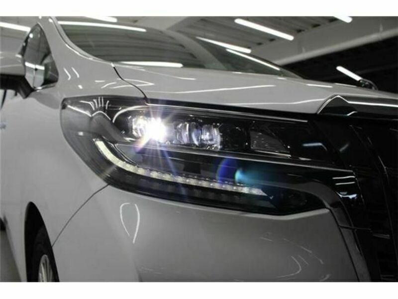 ALPHARD-9