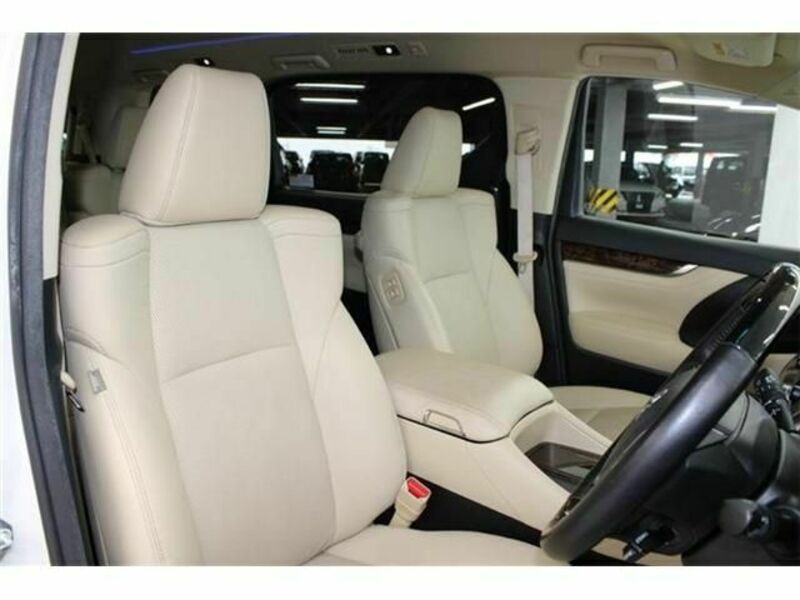 ALPHARD-12
