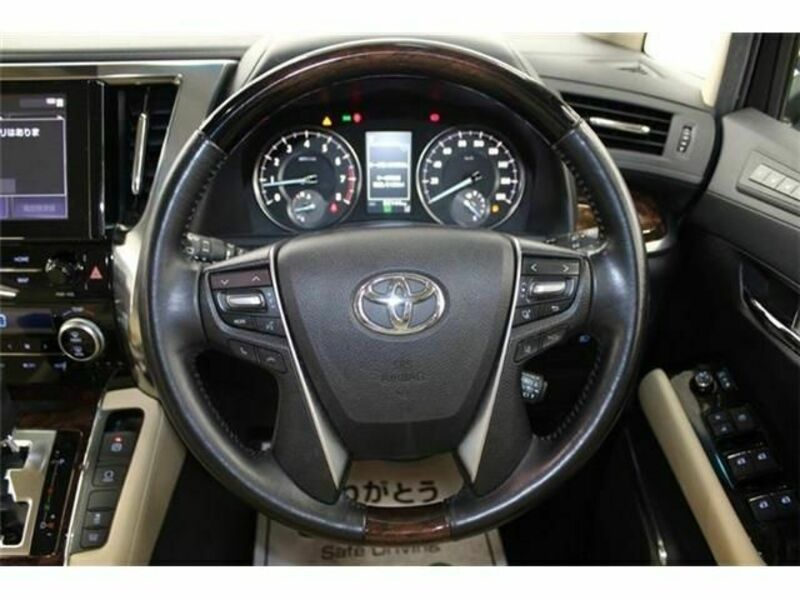 ALPHARD-15