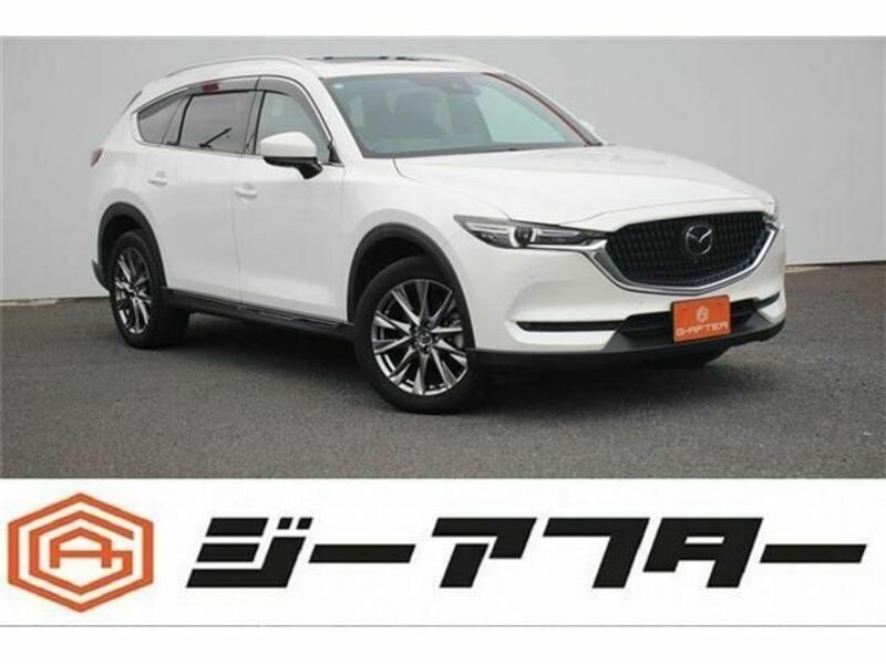 CX-8