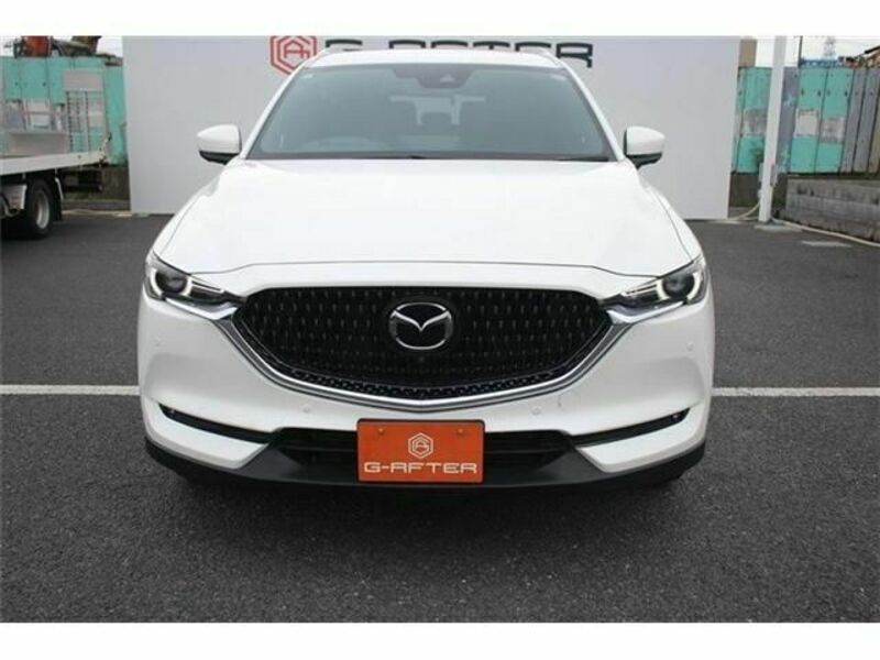 CX-8