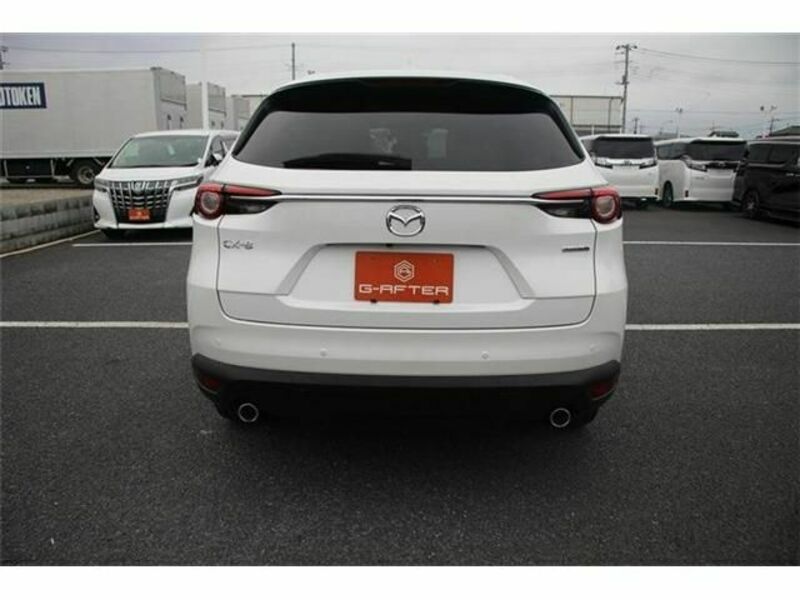 CX-8