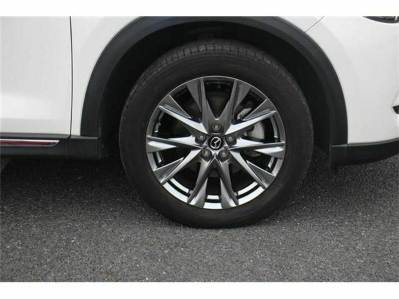 CX-8