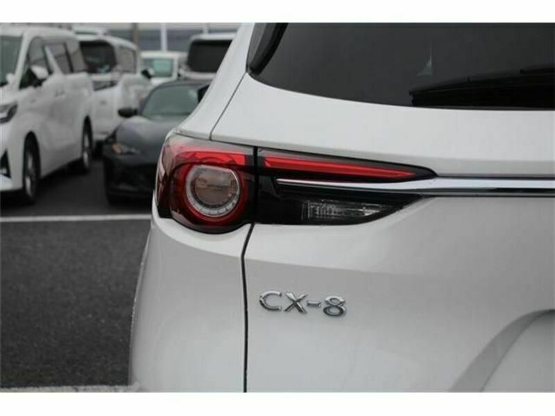 CX-8