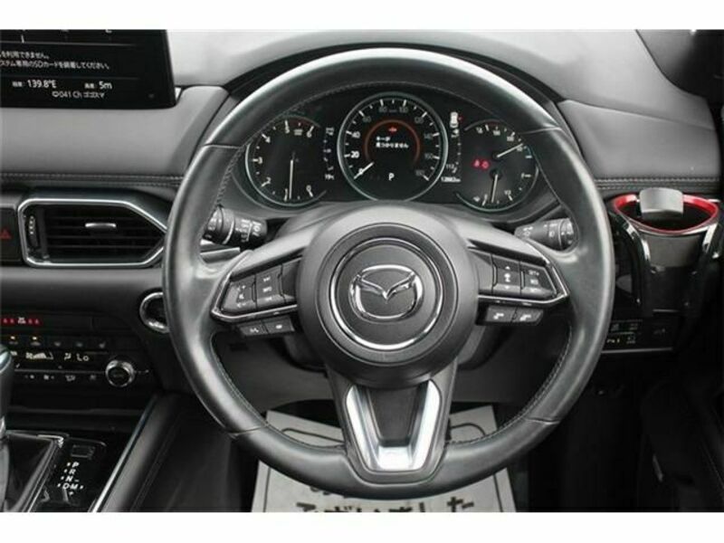 CX-8