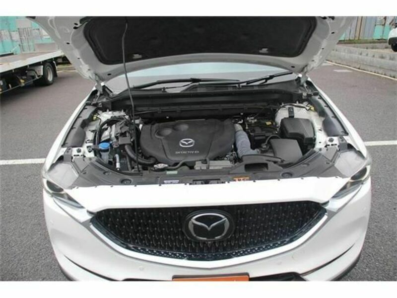 CX-8