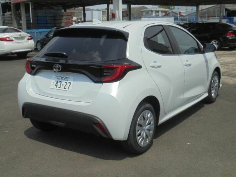 YARIS