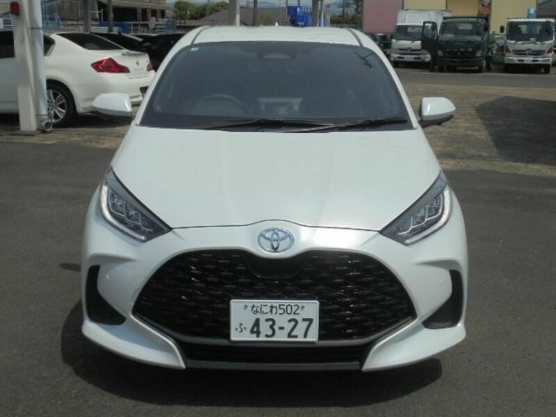 YARIS