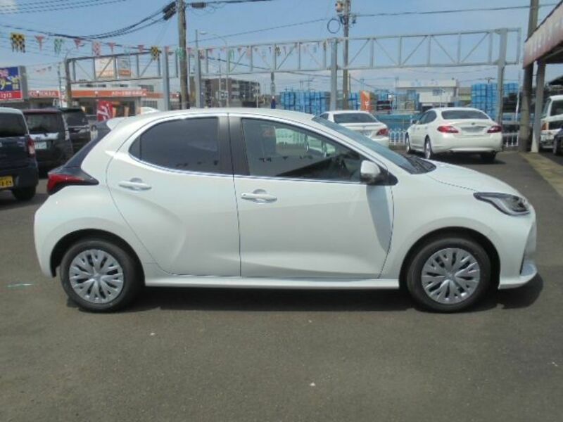 YARIS