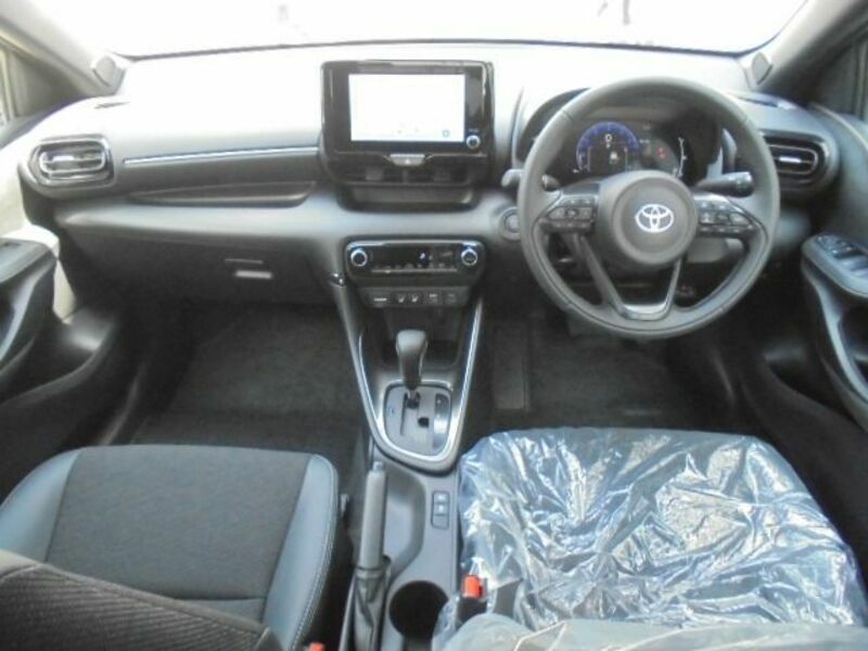 YARIS