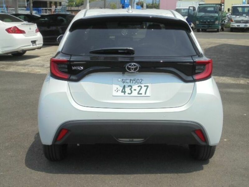 YARIS