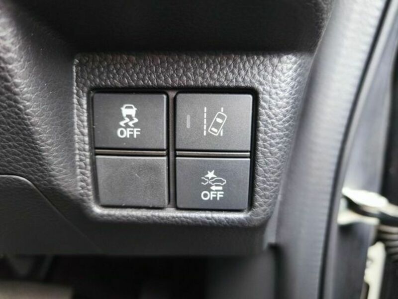 N BOX CUSTOM-5