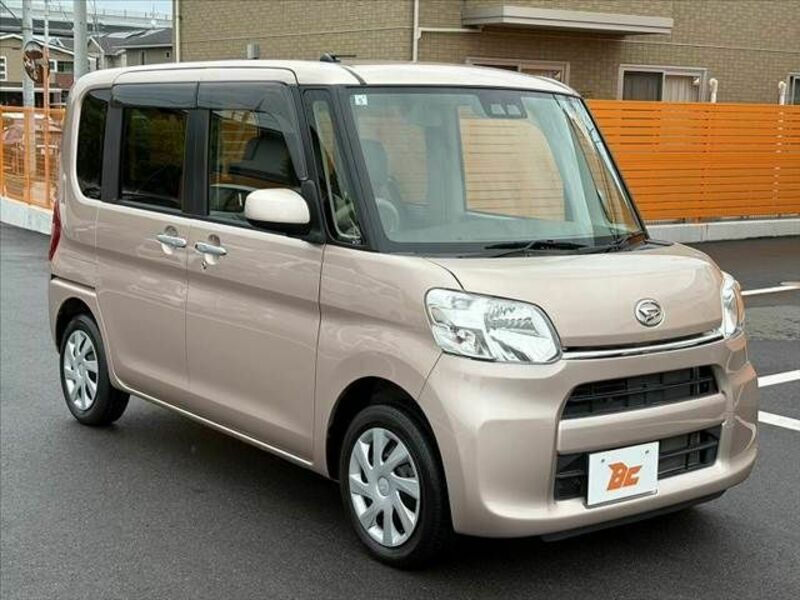 TANTO