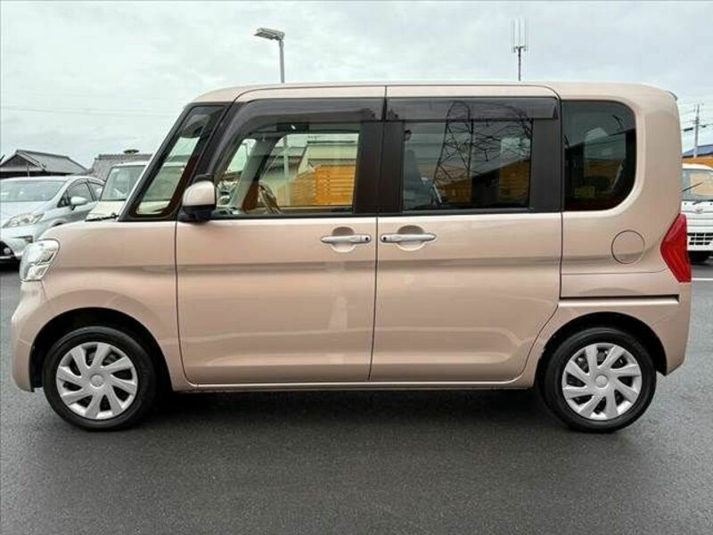 TANTO