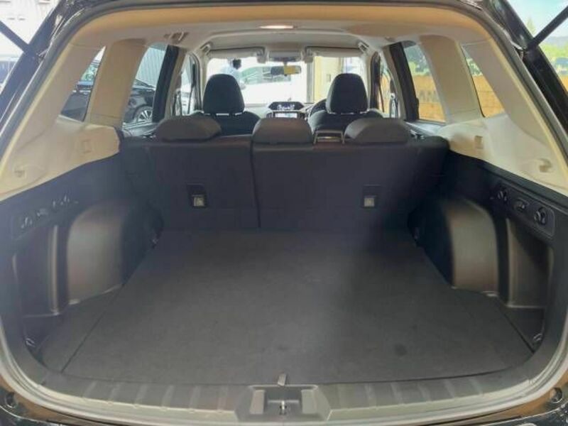 FORESTER-12