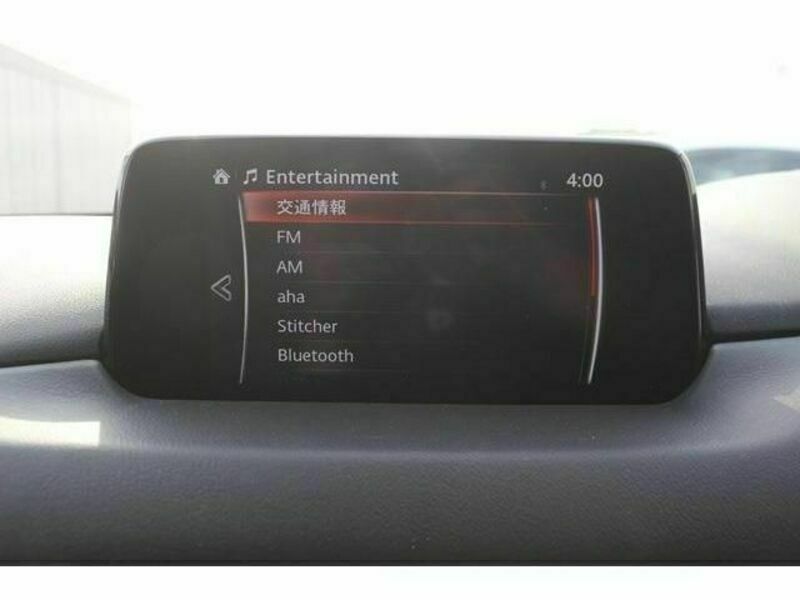 CX-8